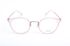 [Obern] Noble-2103 C32_ Premium Fashion Eyewear, Beta Titanium Temple, Acetate Front, Comfortable Hinge Patent _ Made in KOREA